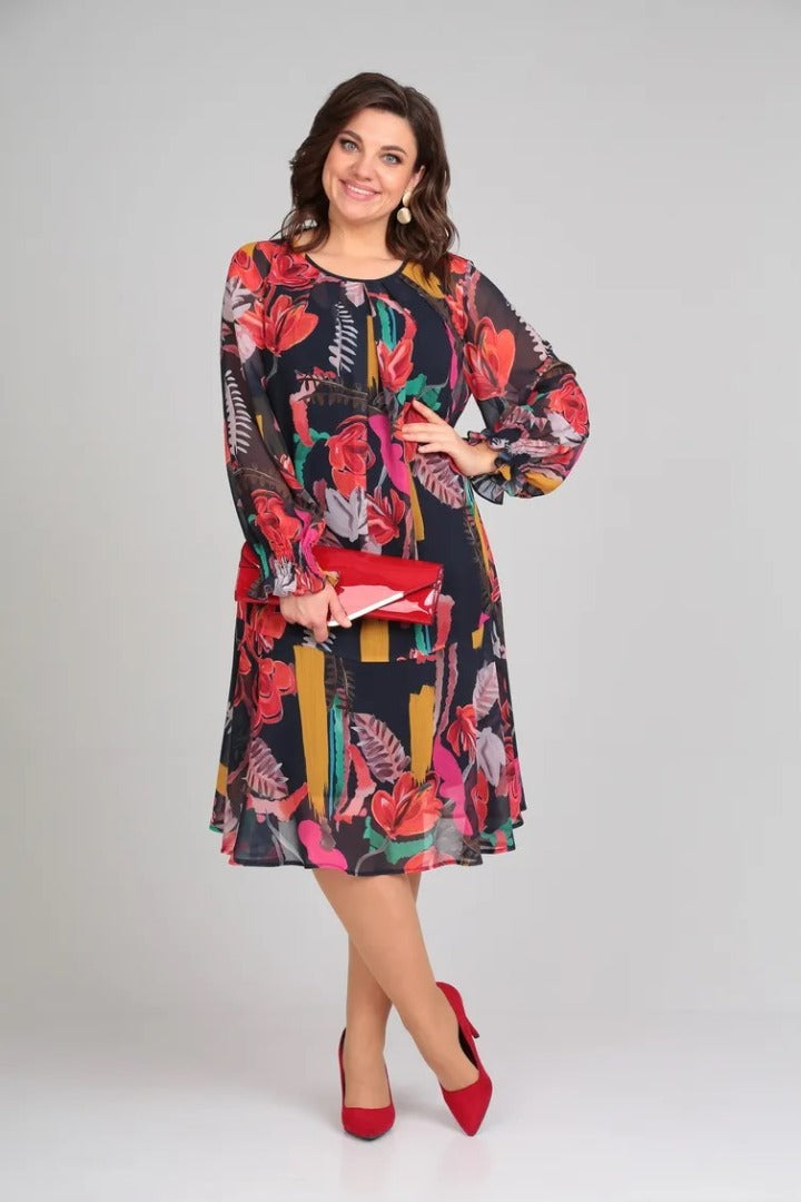 Florida - Summer Dress