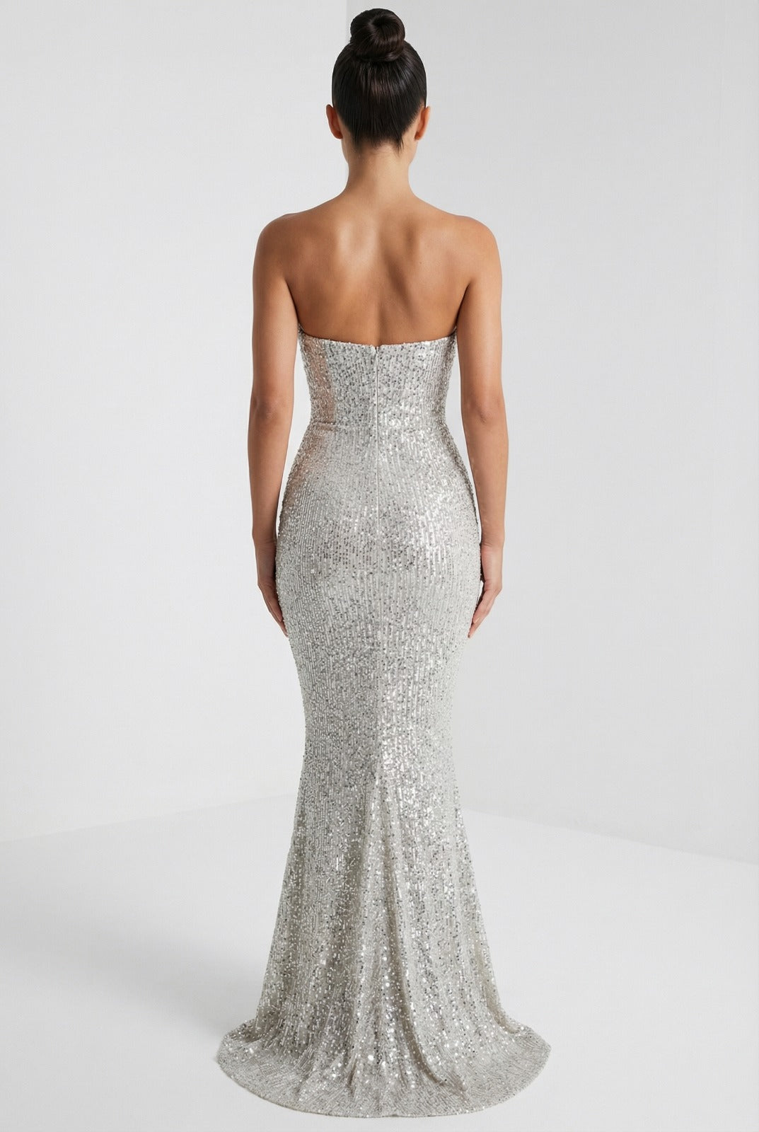 Cressida Maxi Dress — view 4