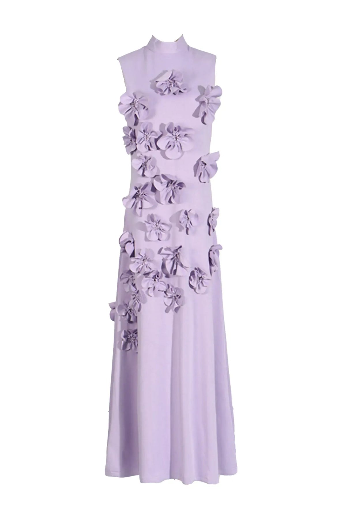 Camellia - Maxi Dress