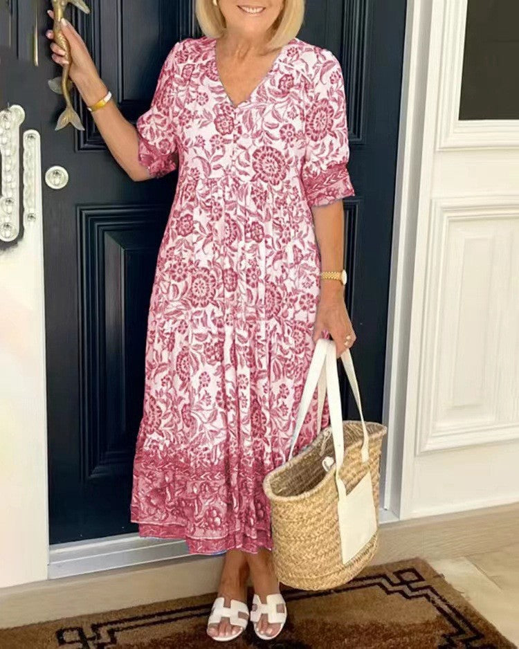 Madison - Summer Dress