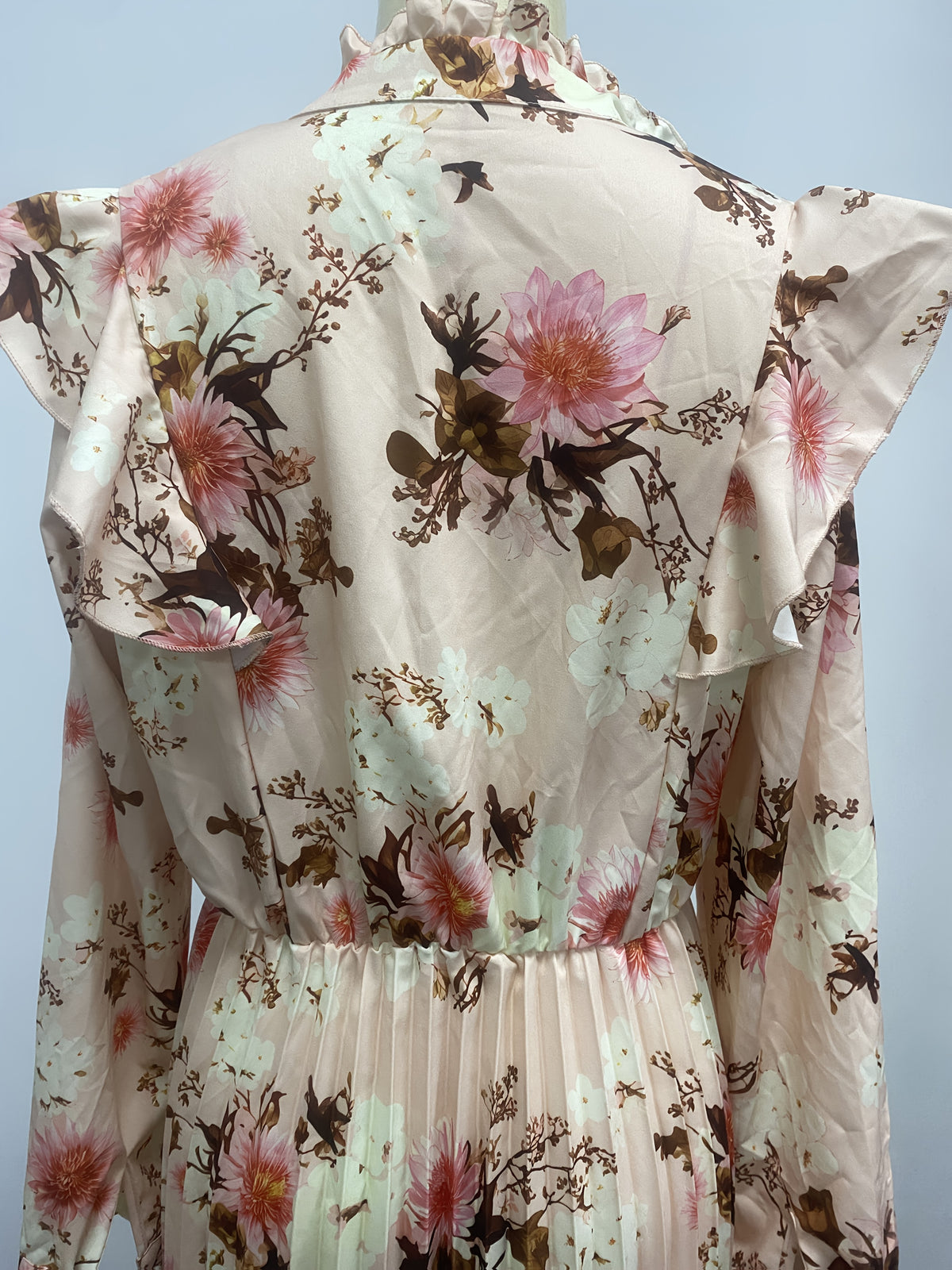 Piper - Maxi Dress