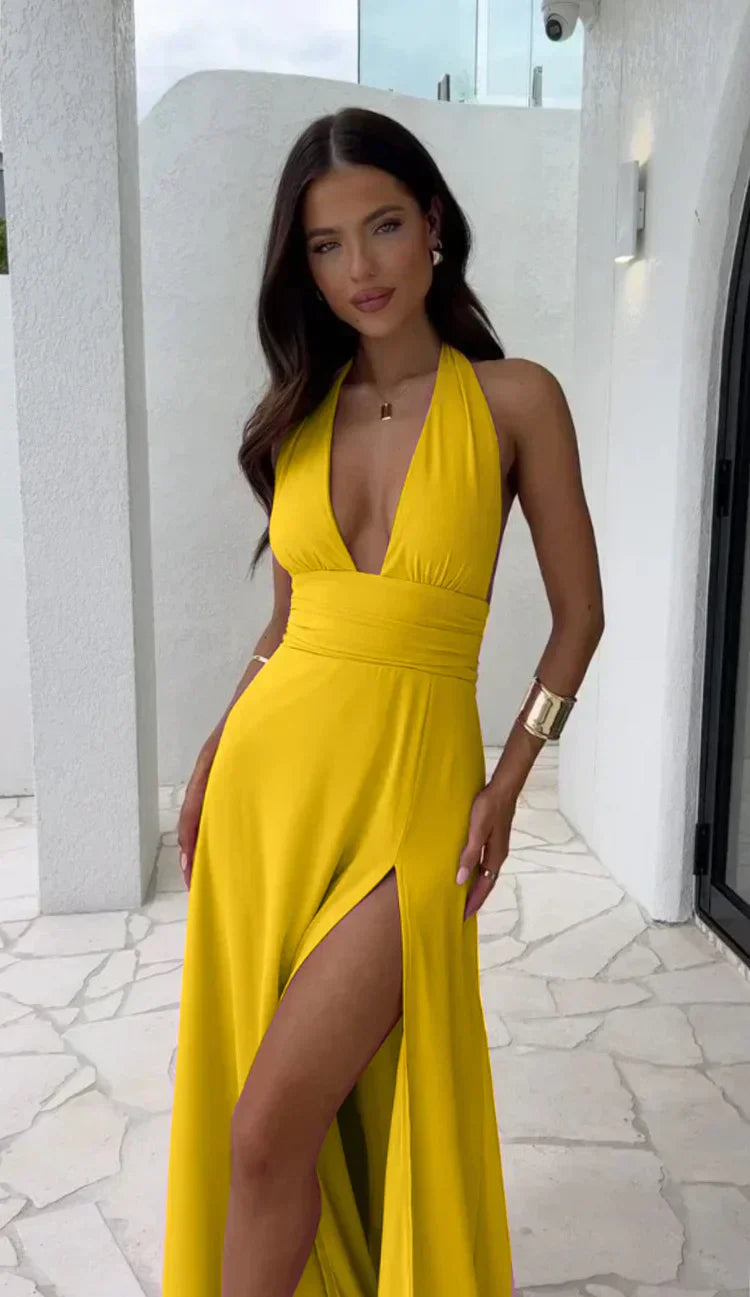 Lexia - Maxi Dress