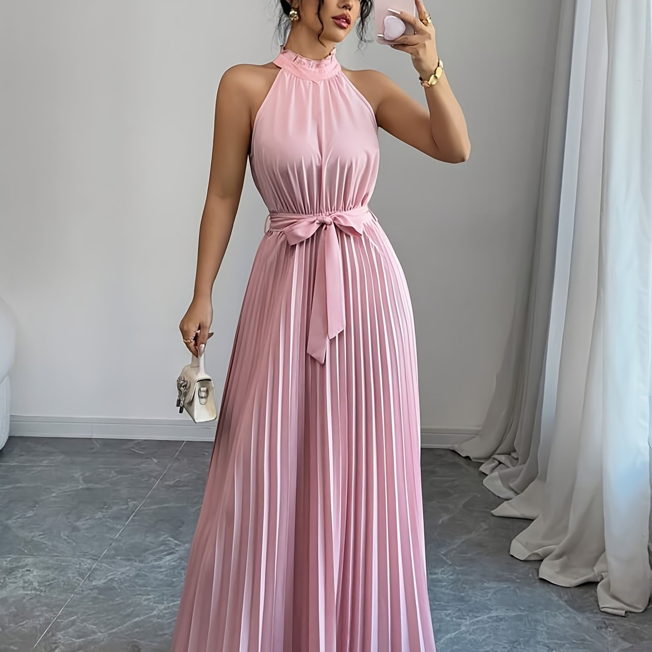 Grace - Maxi Dress