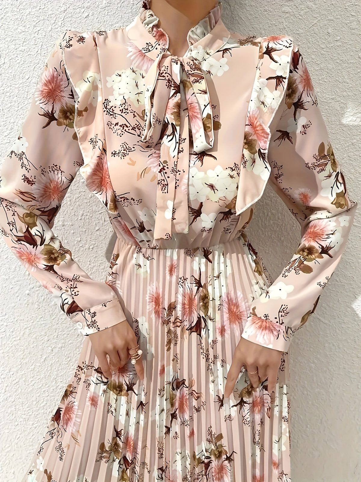Piper - Maxi Dress
