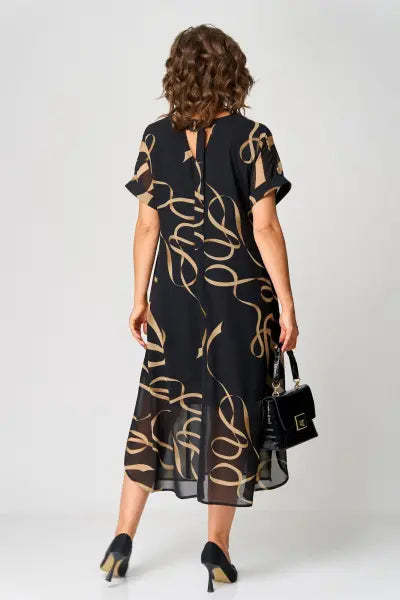 Maelis - Midi Dress