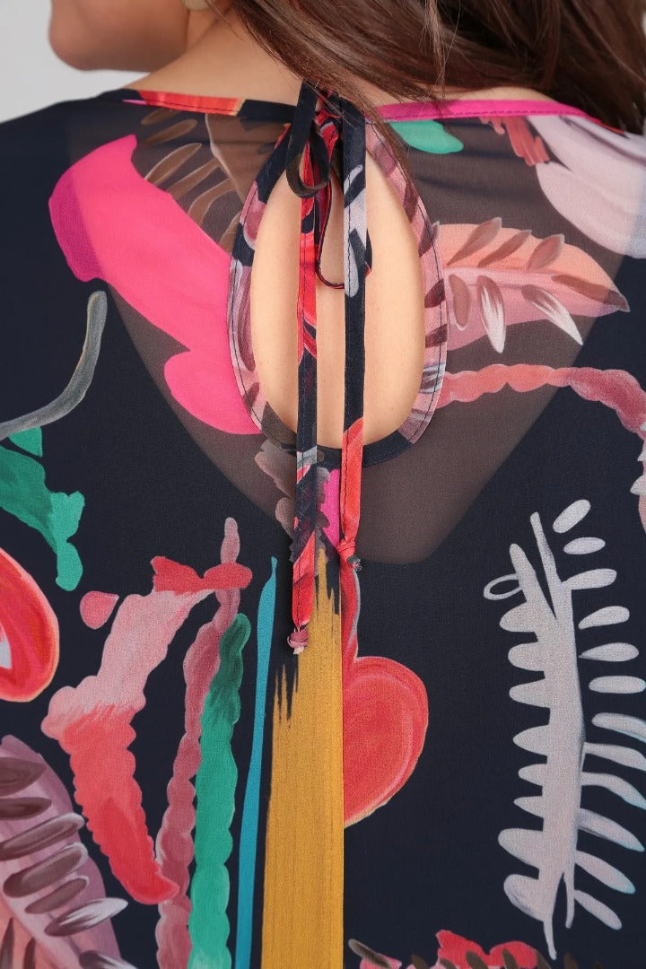 Florida - Summer Dress