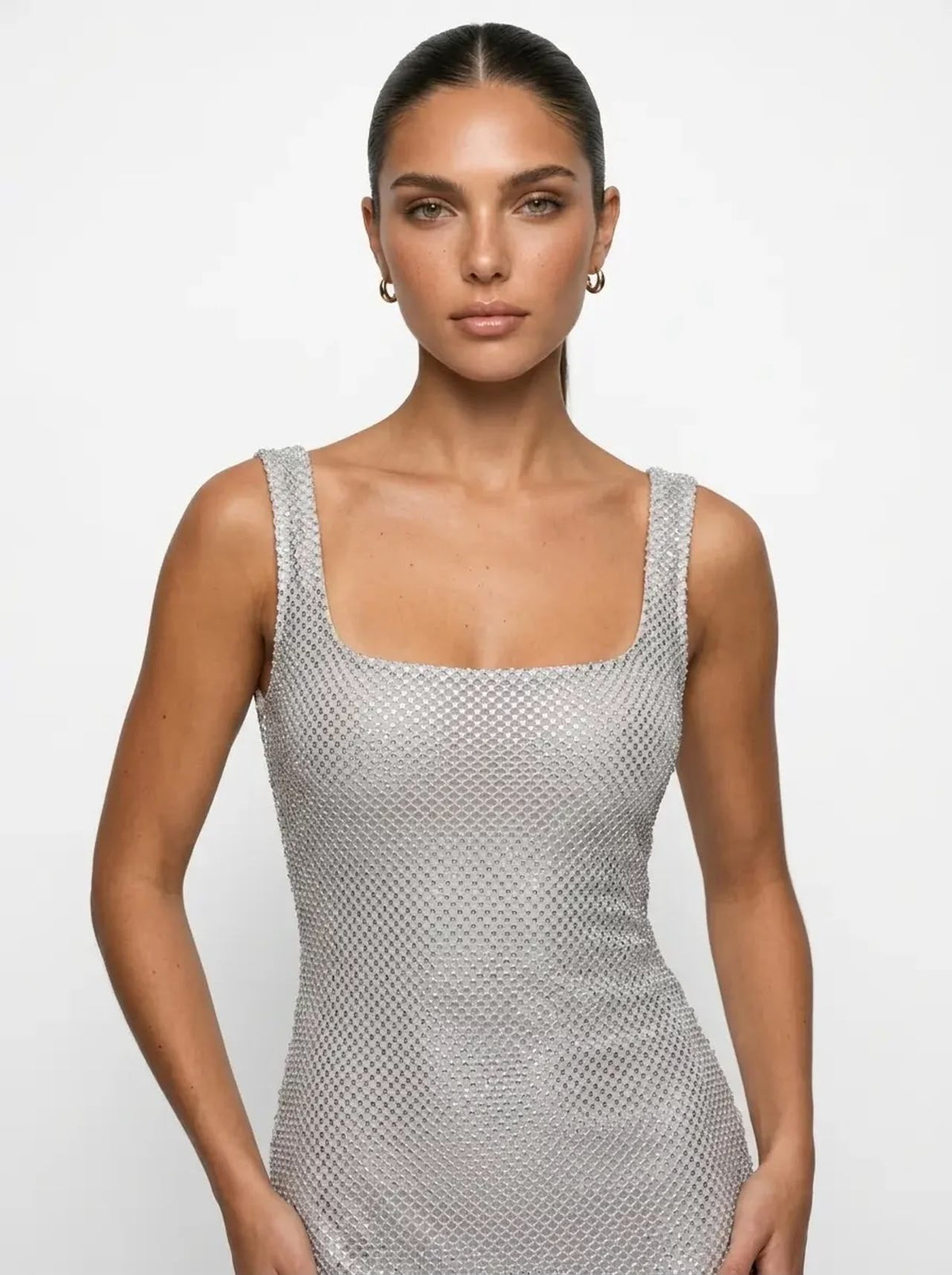 Galatea Maxi Dress — view 34