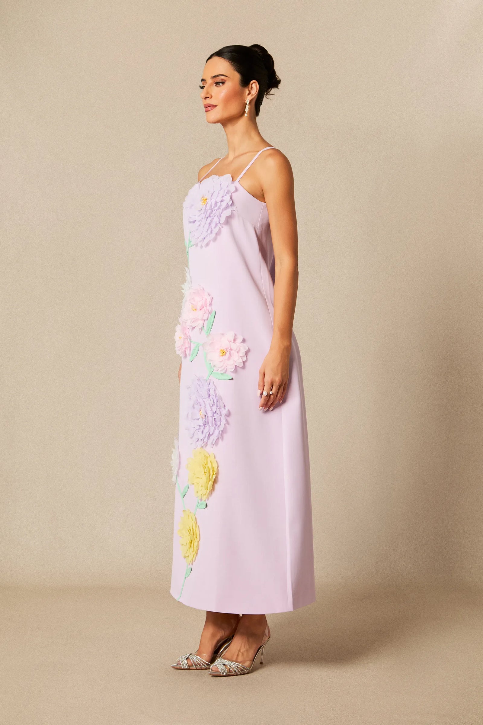 Joelle - Maxi Dress