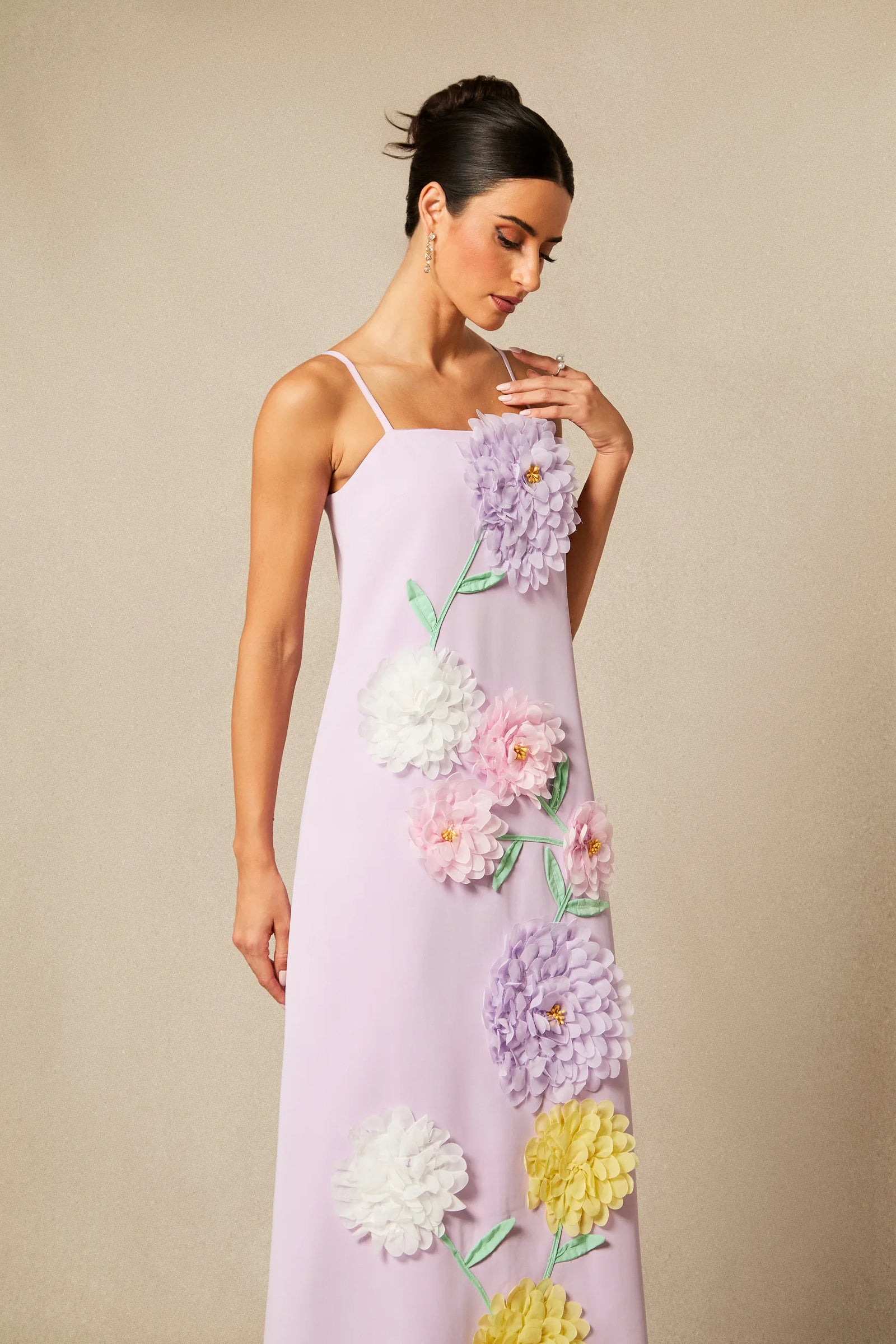 Joelle - Maxi Dress
