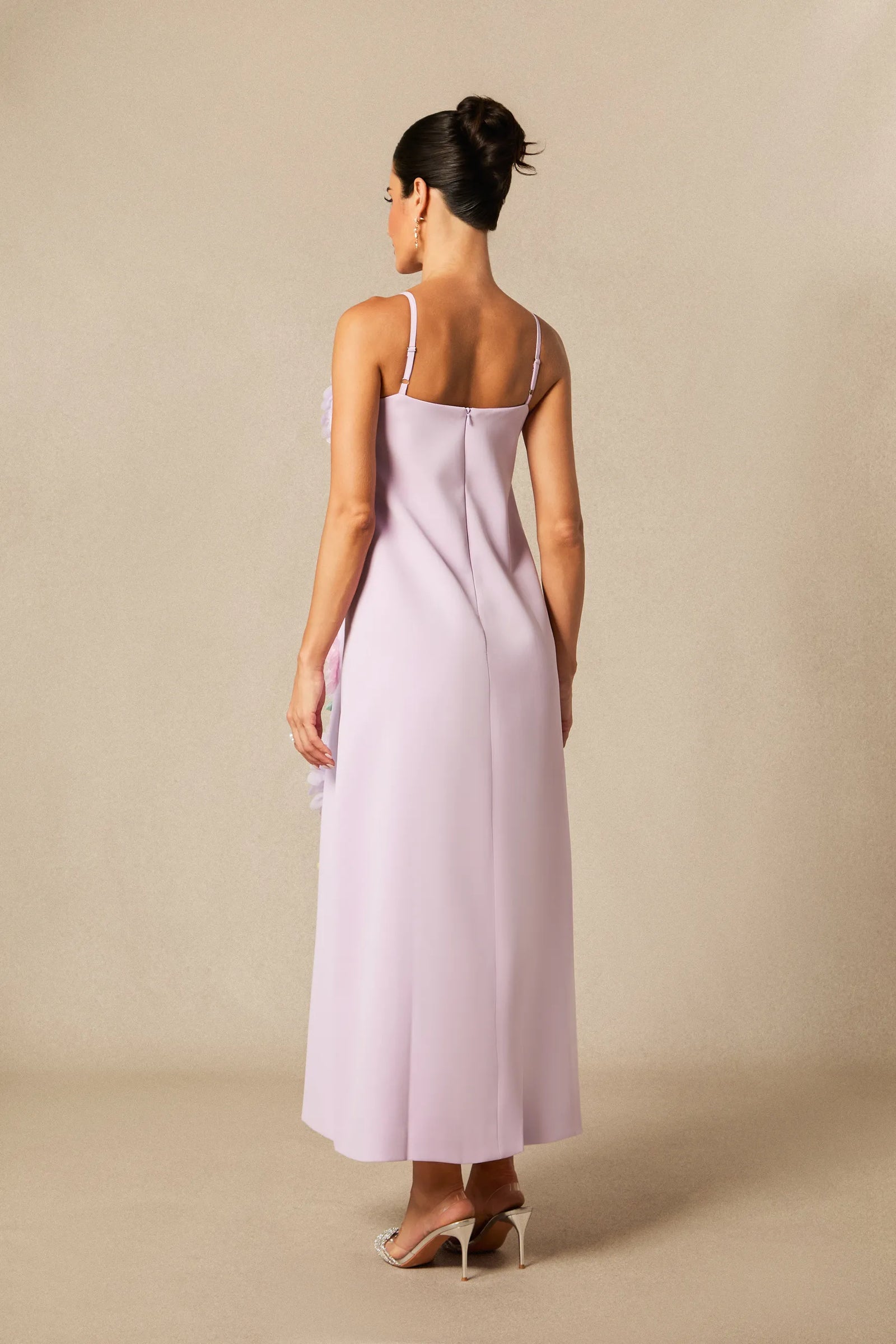 Joelle - Maxi Dress