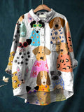 Dog Colors