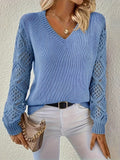 Peacock Blue