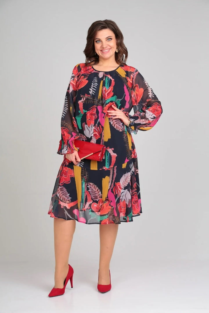 Florida - Summer Dress