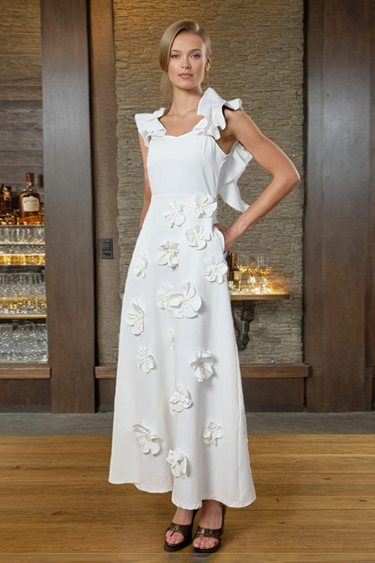 Gwen - Maxi Dress