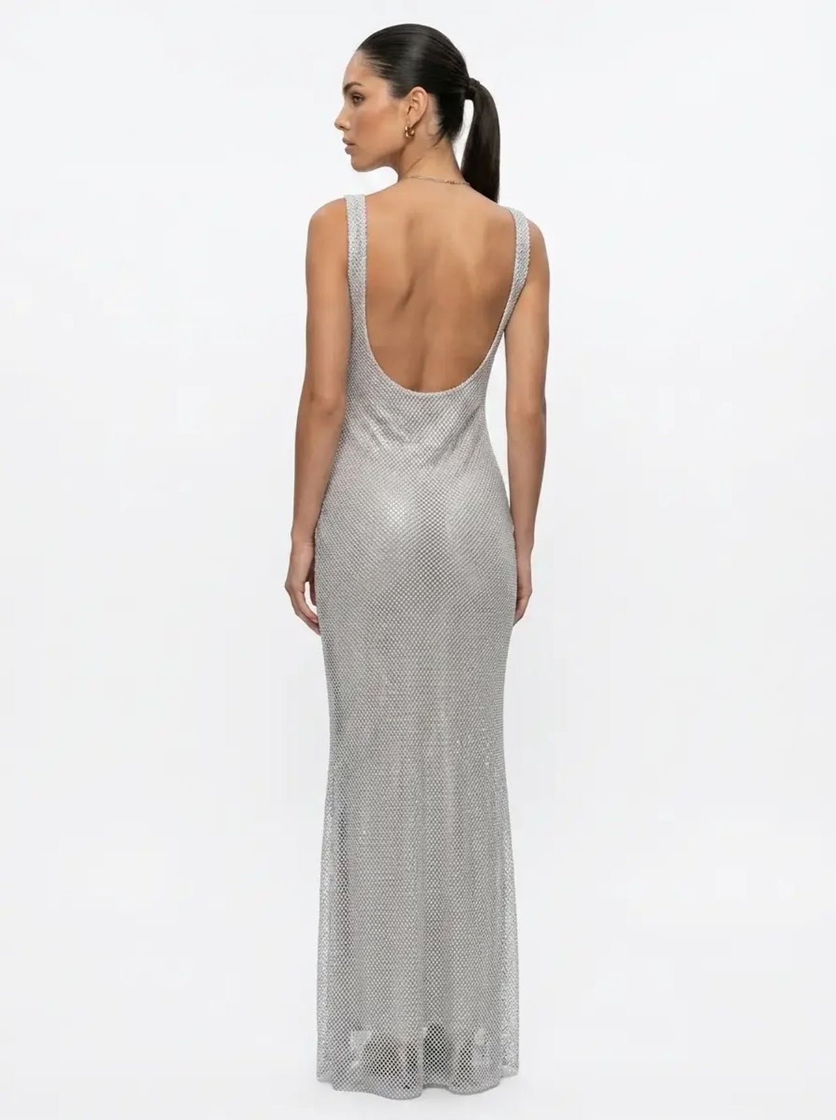 Galatea Maxi Dress — view 36