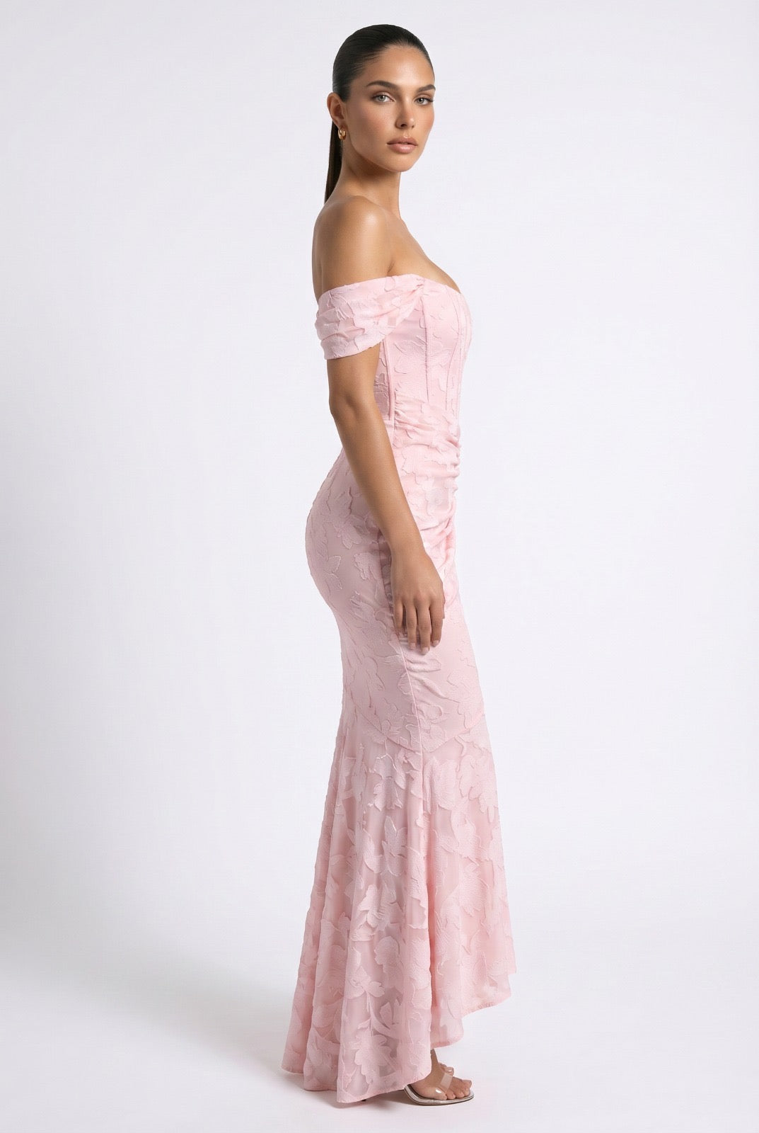 Emmeline Maxi Dress — view 16