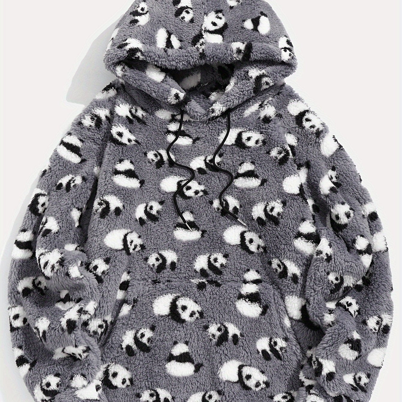 Cookie - Fleece Hoodie