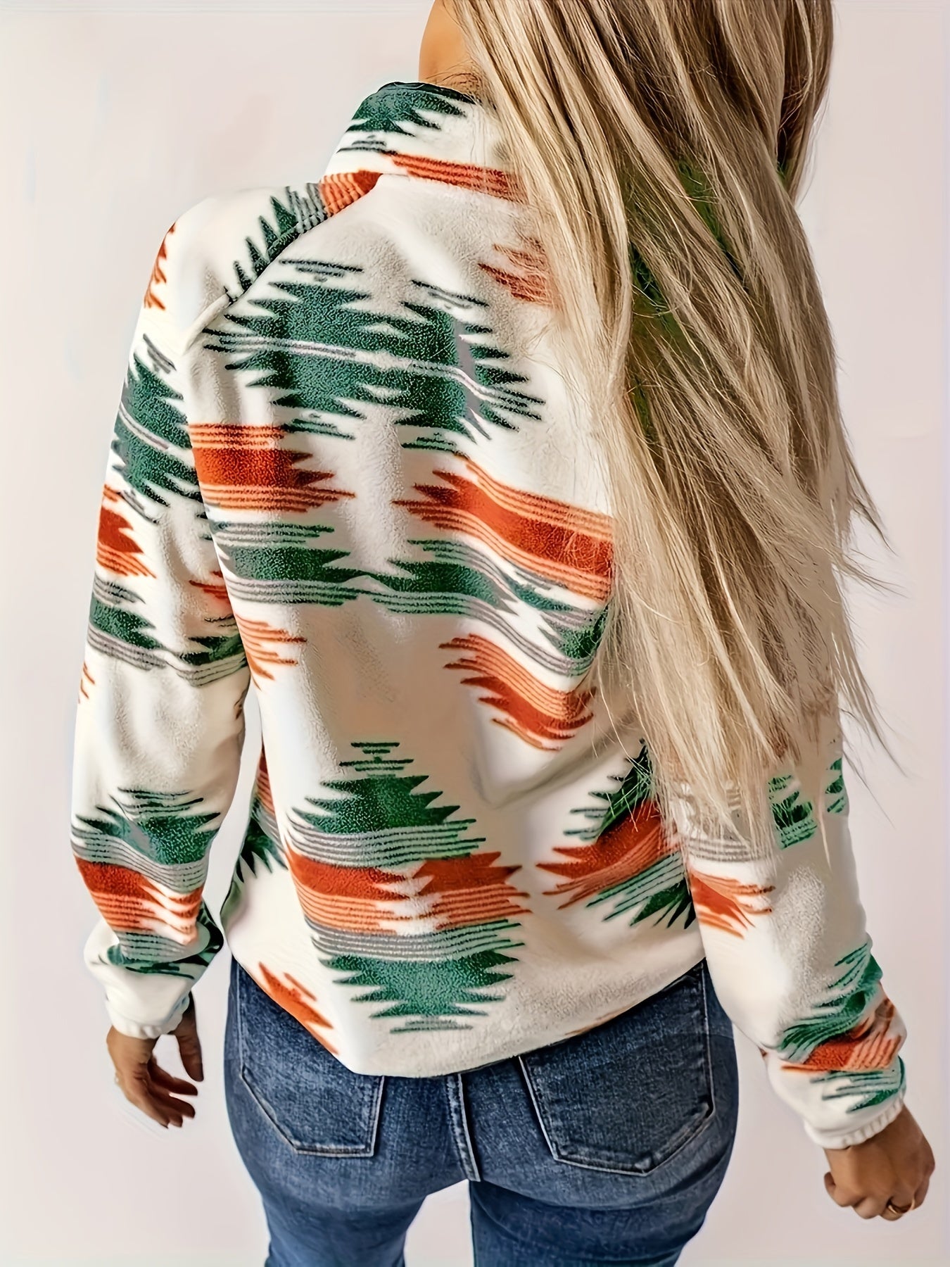 Summer - Fleece Jacket