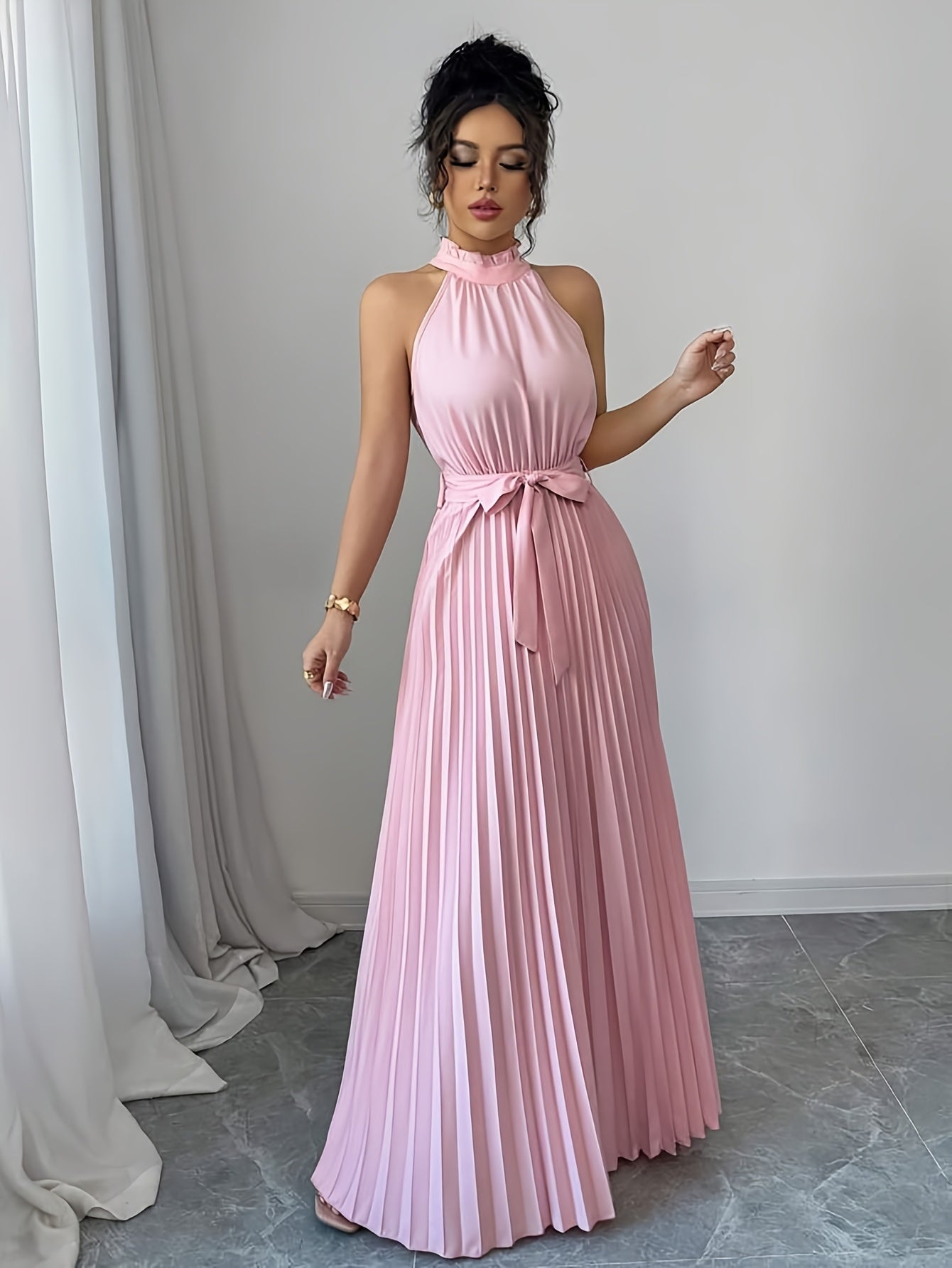 Grace - Maxi Dress