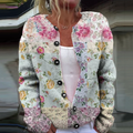 Floral Pink