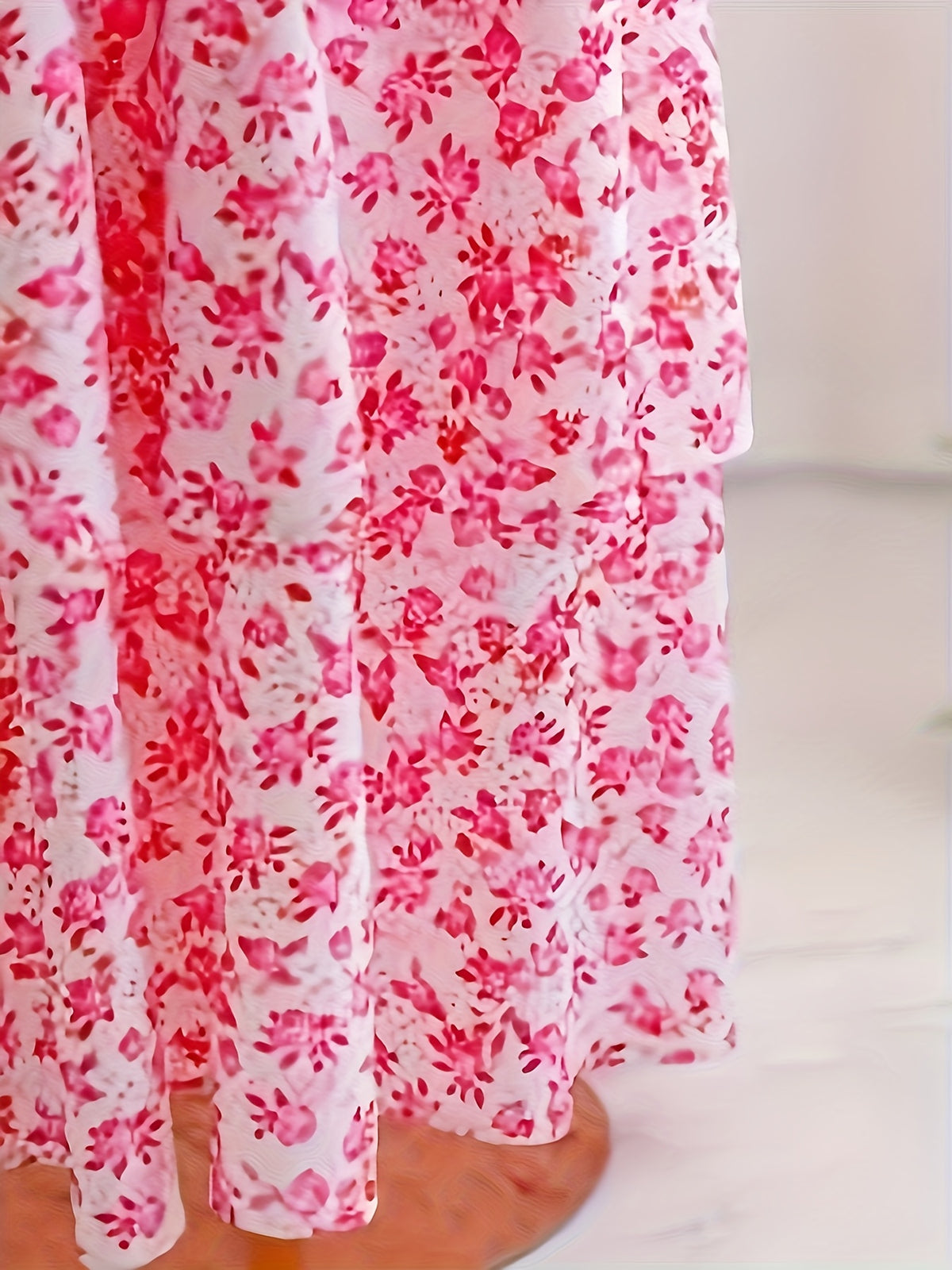 Lily - Maxi Dress