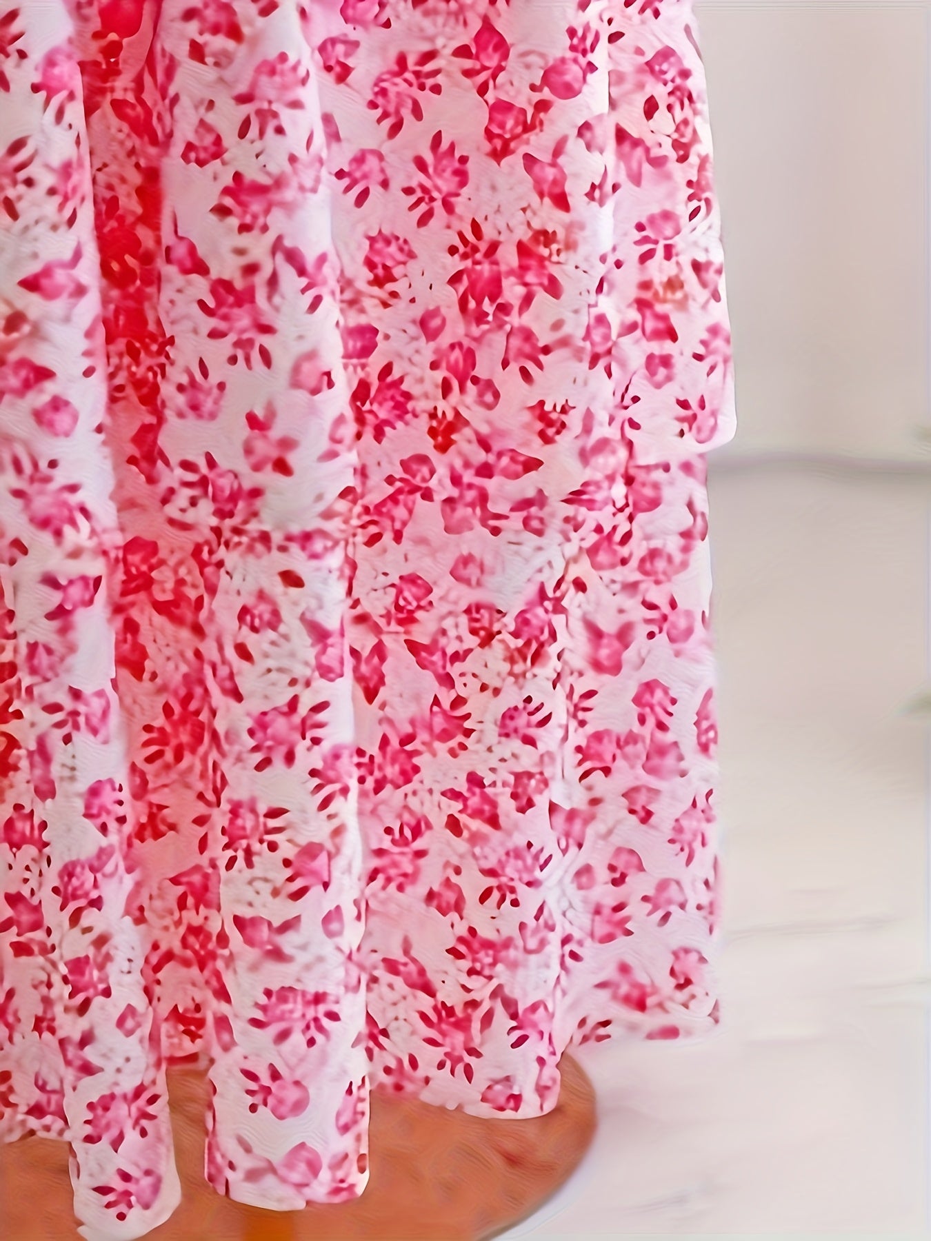 Lily - Maxi Dress