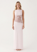 Soft Pink