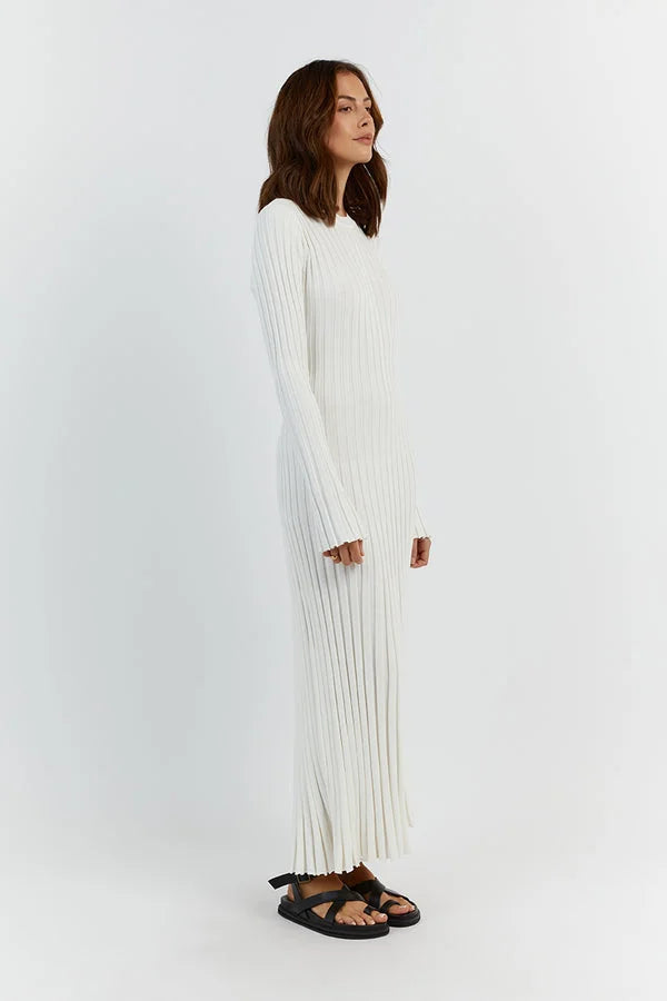 Cyra - Maxi Dress