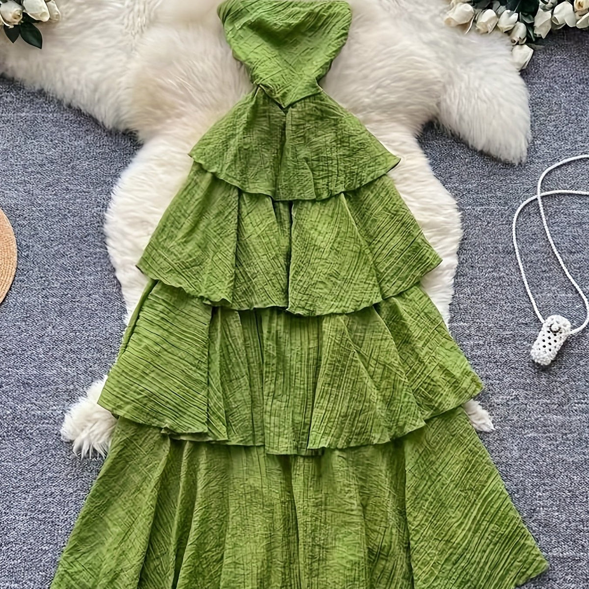 Willow - Maxi Dress