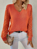 Red Orange