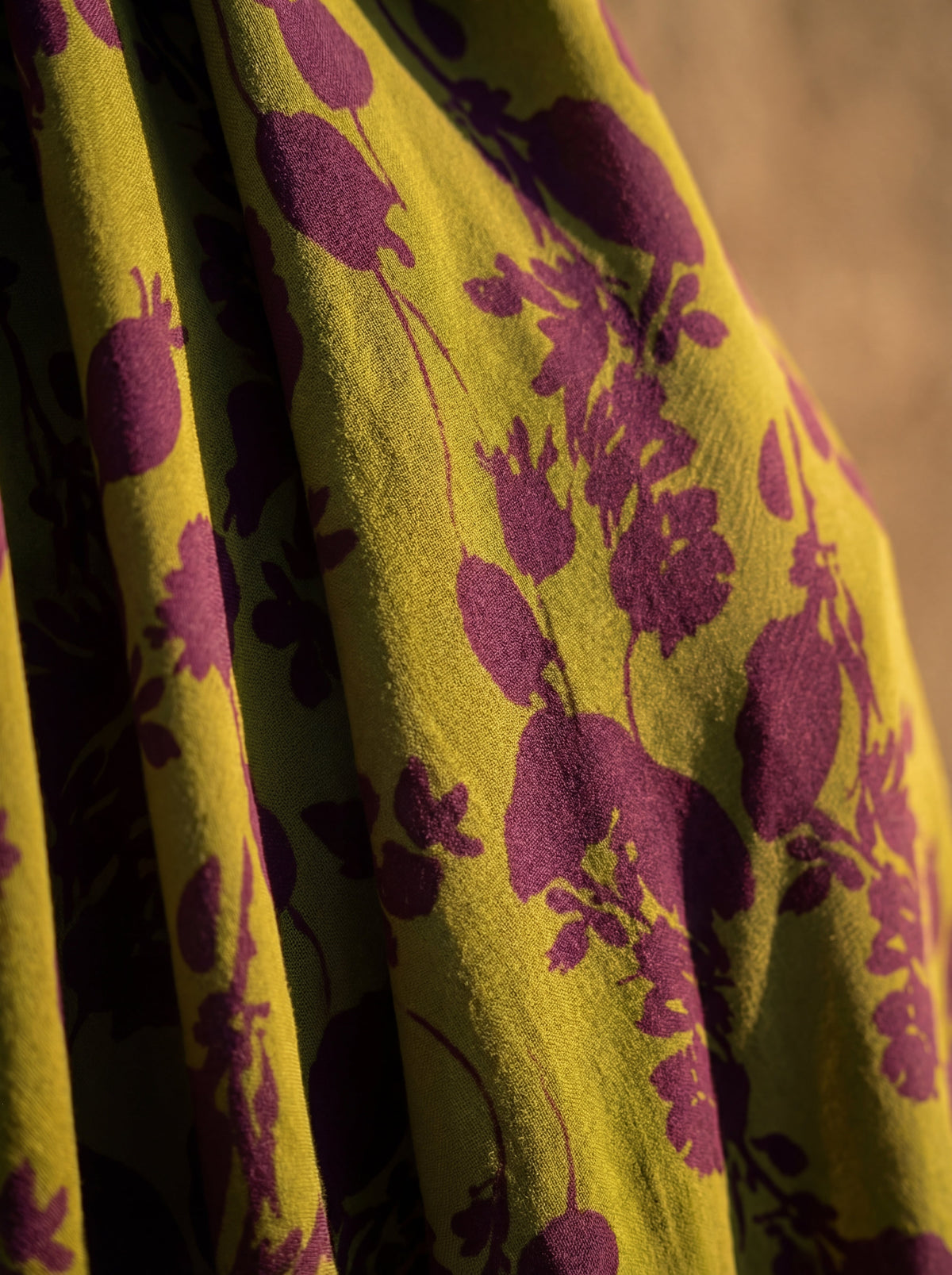 Andrea - Maxi Dress