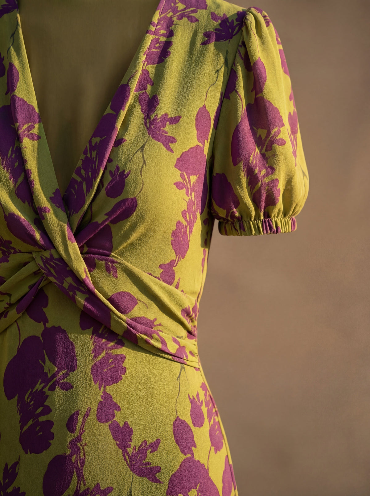 Andrea - Maxi Dress