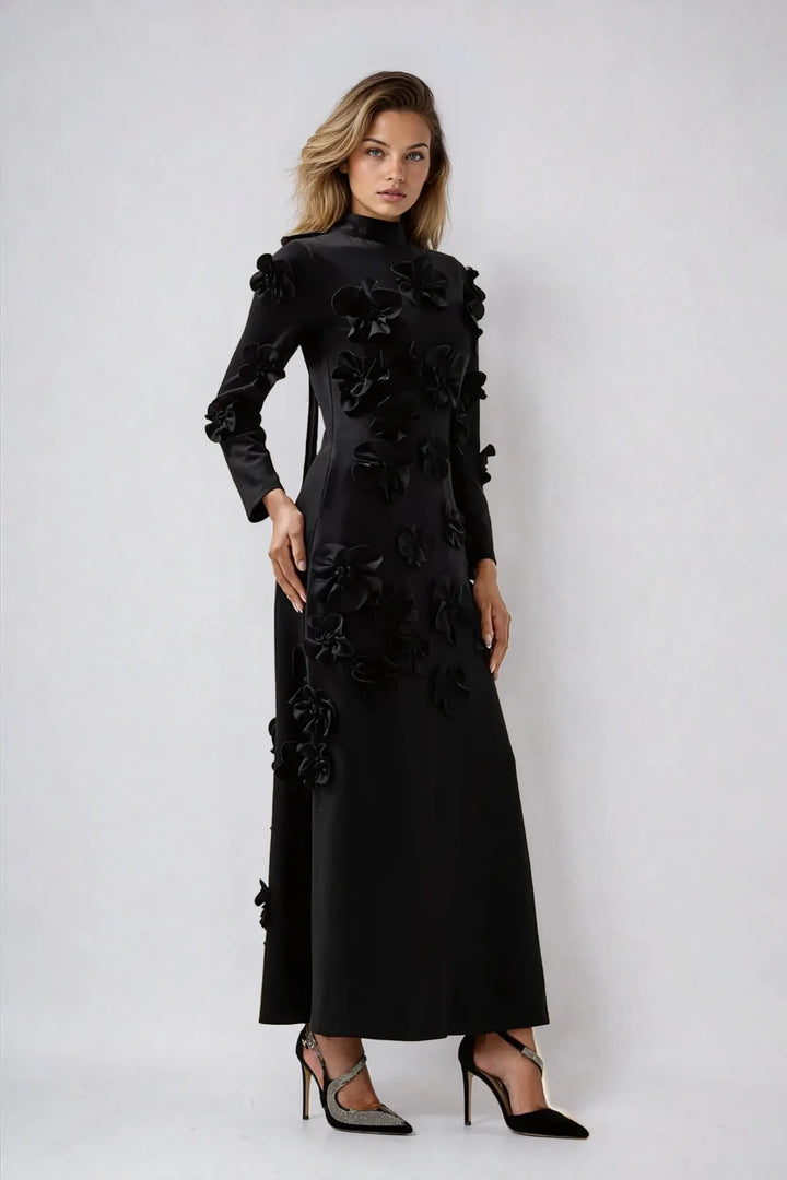 Adelle - Maxi Dress