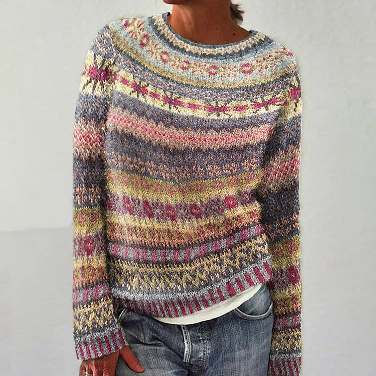 Rezza - Knitwear Sweater