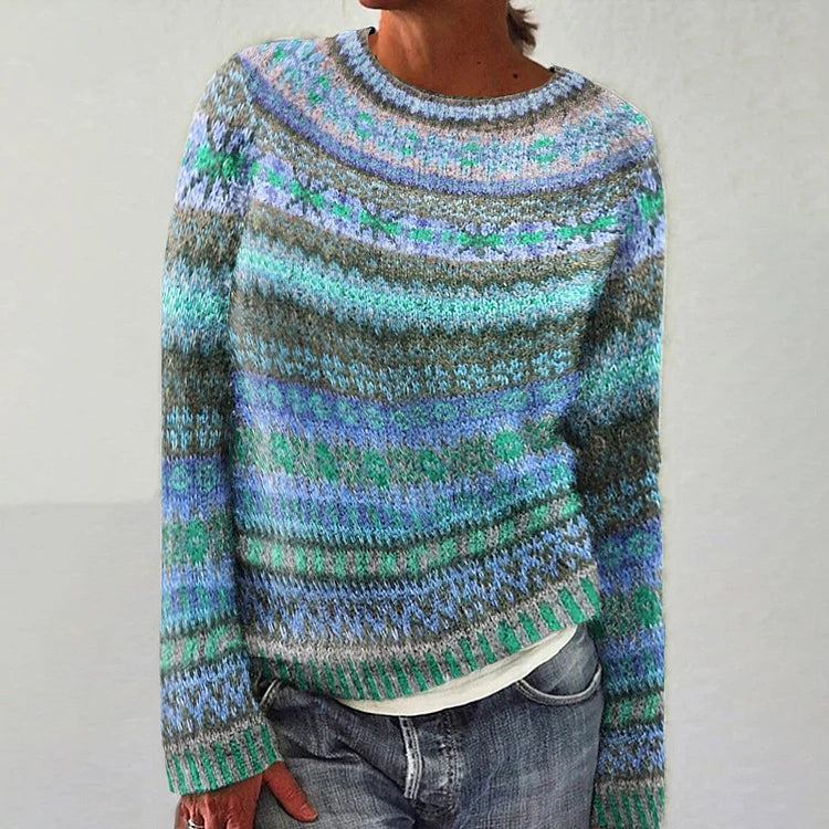 Mint - Knitwear Sweater