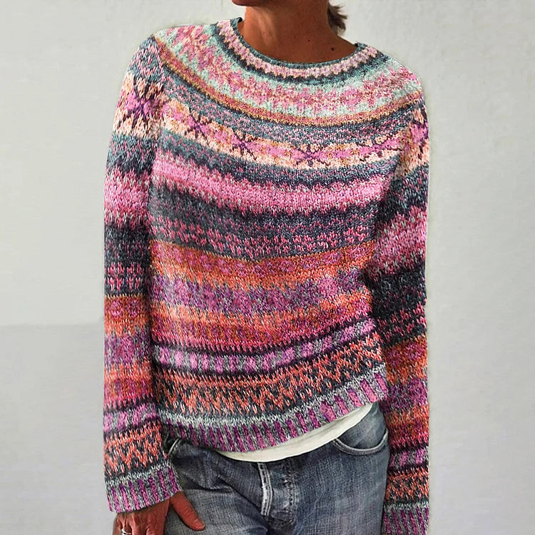 Floramae - Knitwear Sweater