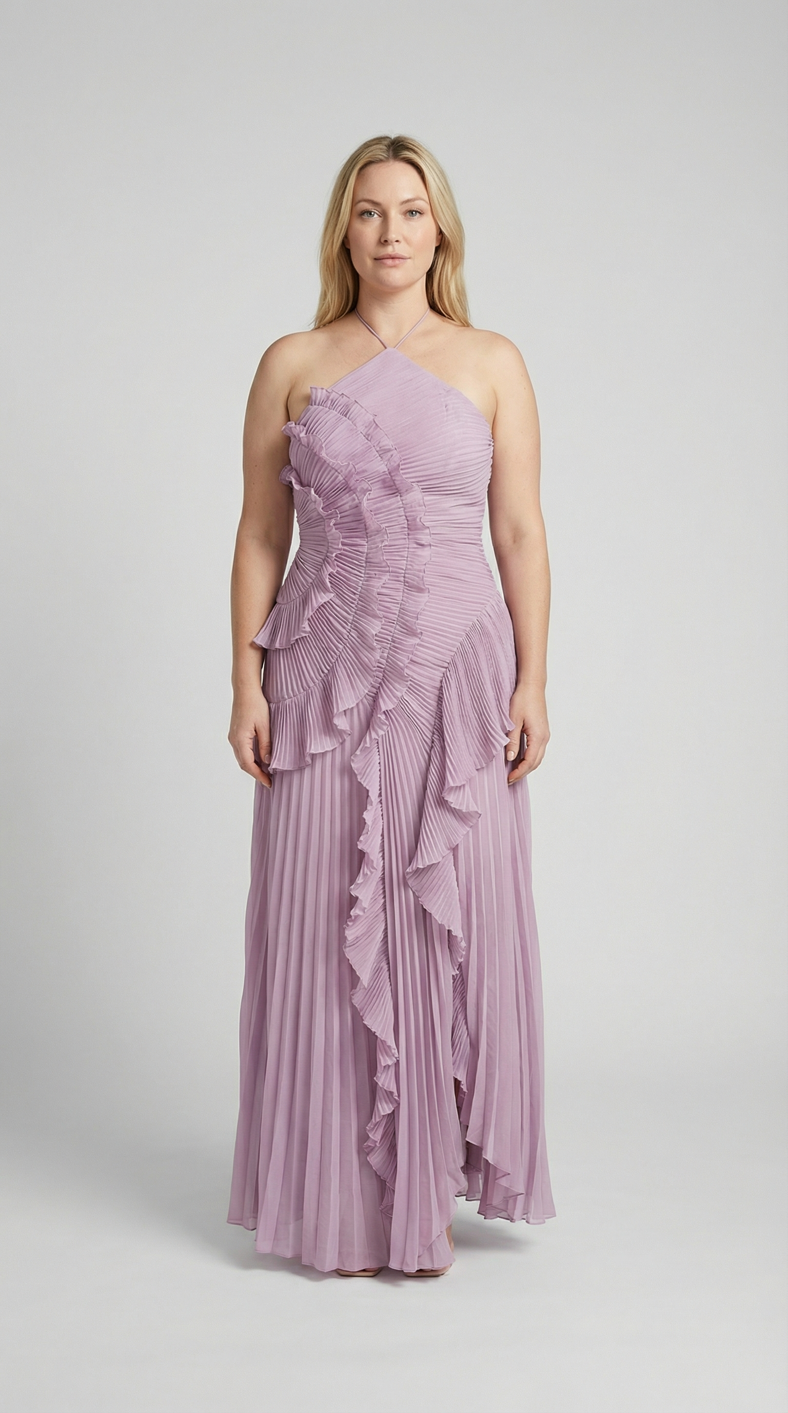 Aria - Maxi Dress