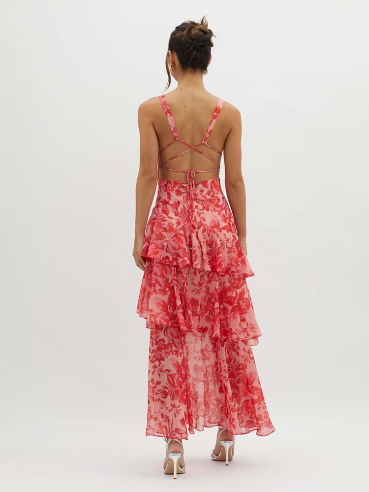 Brielle - Maxi Dress