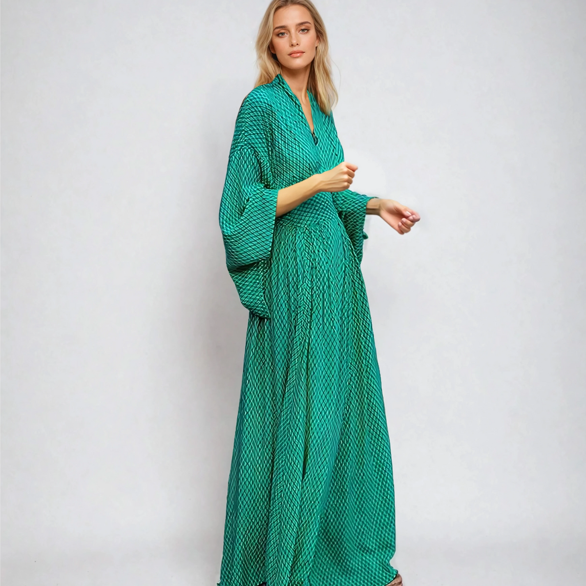 Alexis - Maxi Dress Alexis - Maxi Dress