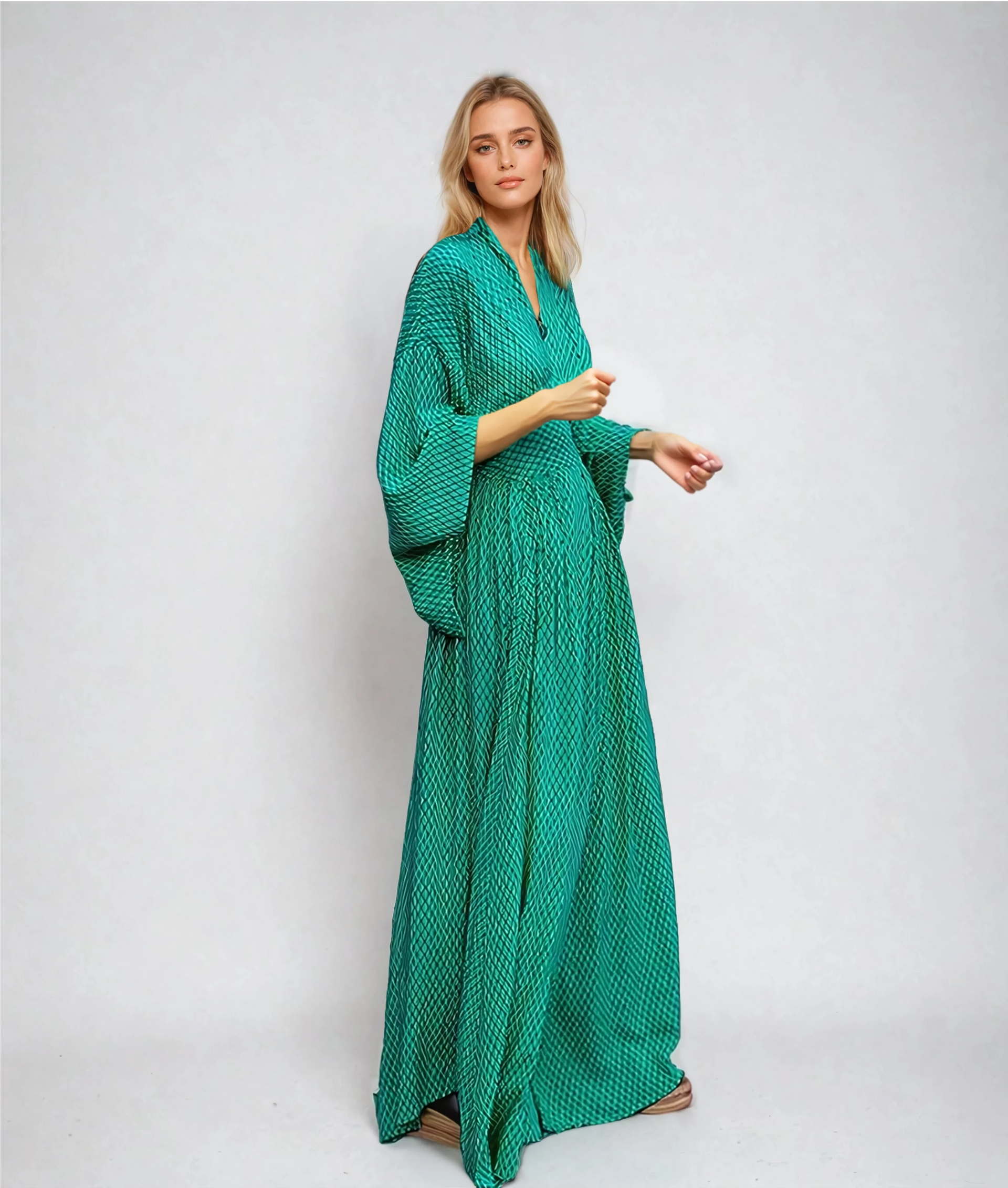 alexis maxi dress Alexis