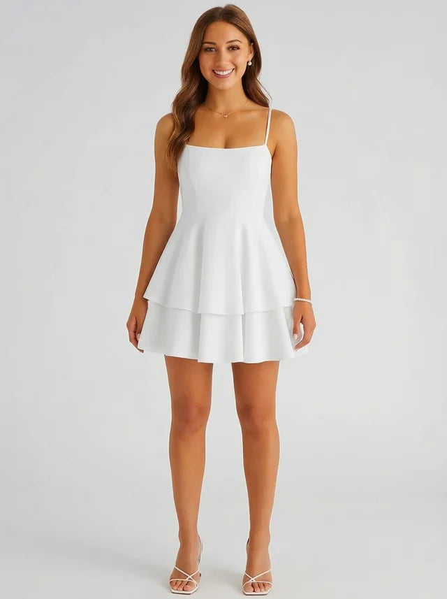 Alice - Mini Dress