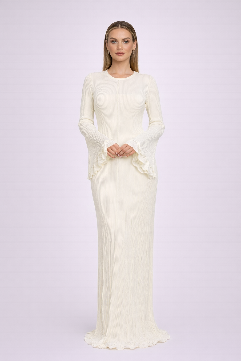 Amber - Maxi Dress