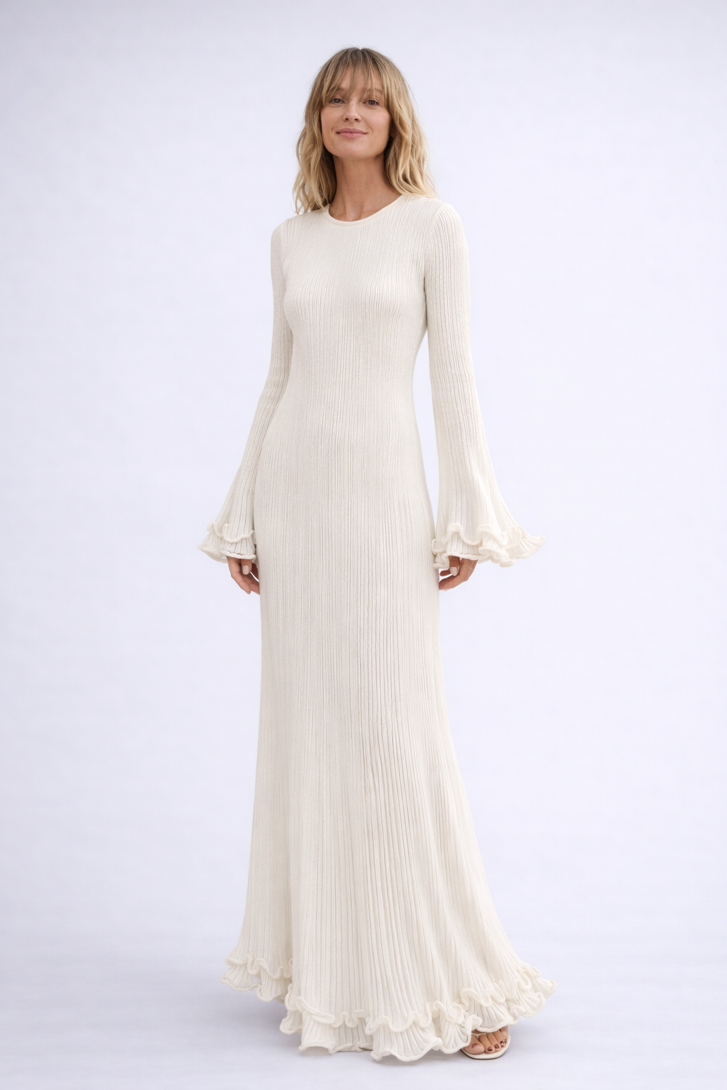 Ariana - Maxi Dress