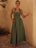 Army Green