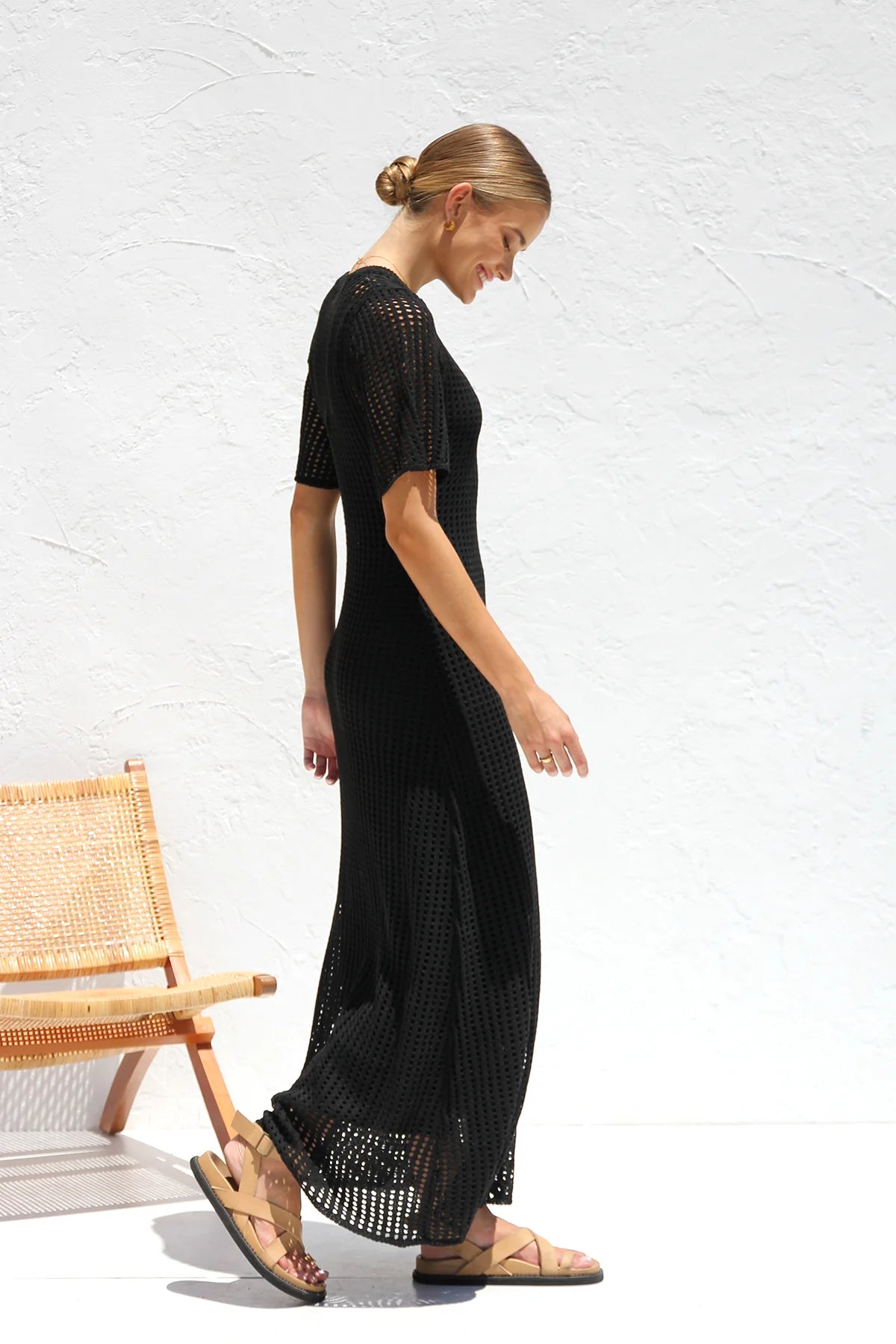 Nova - Maxi Dress