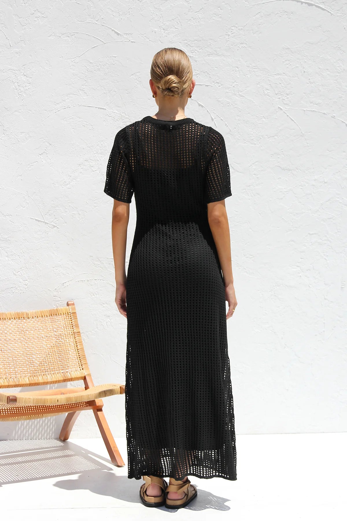 Nova - Maxi Dress