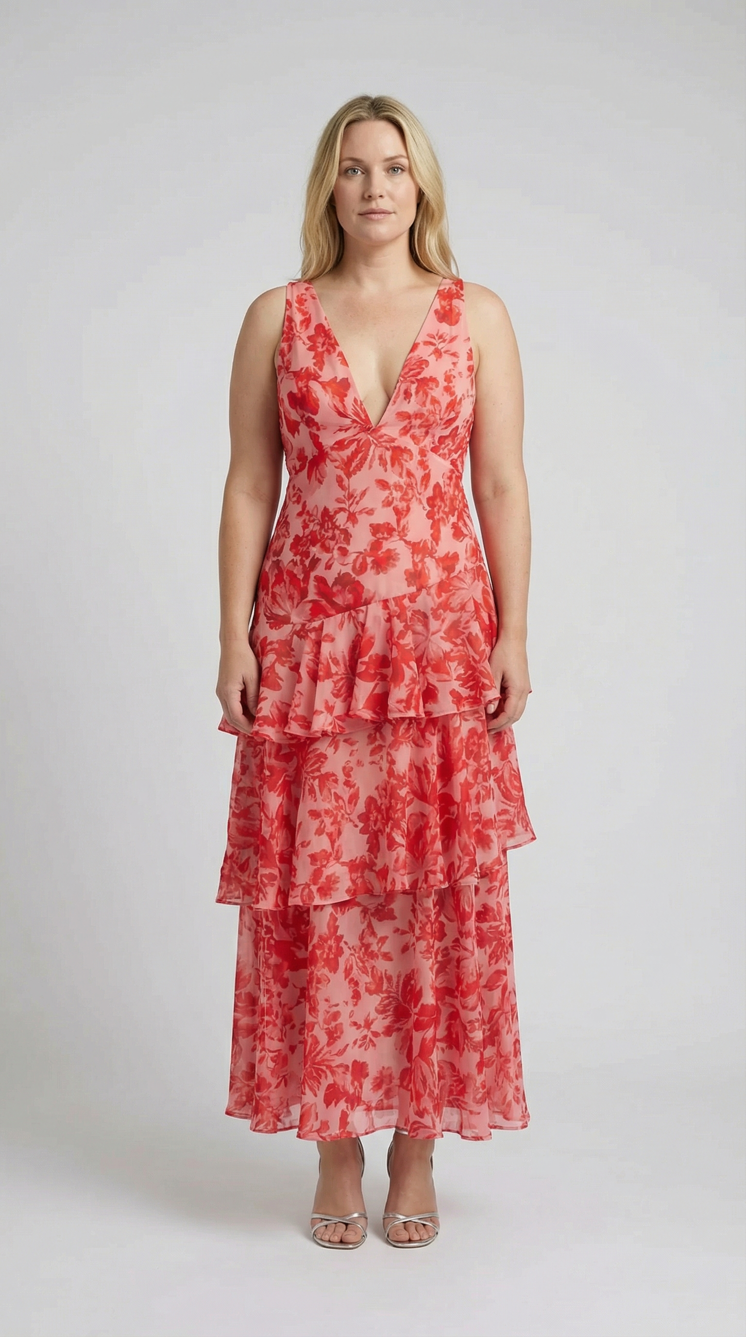 Brielle - Maxi Dress