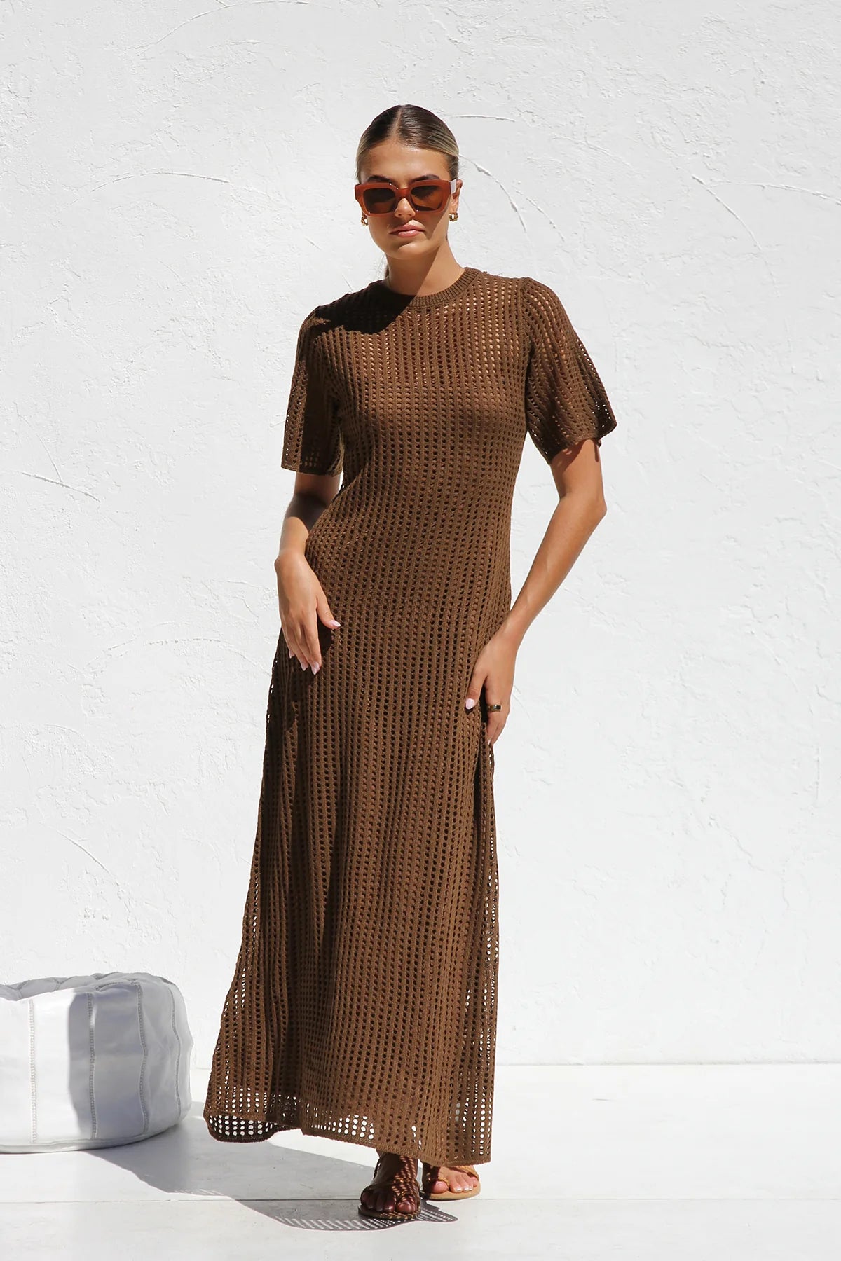 Nova - Maxi Dress