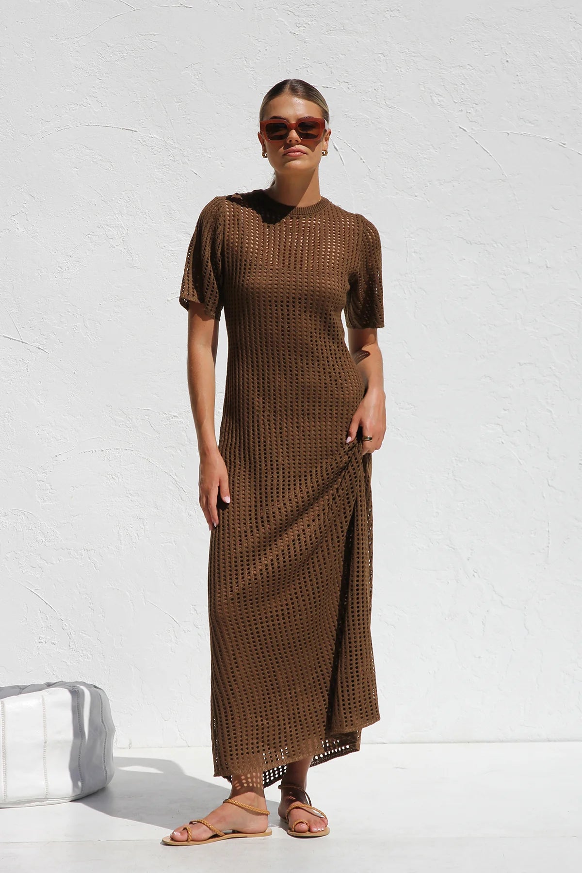 Nova - Maxi Dress