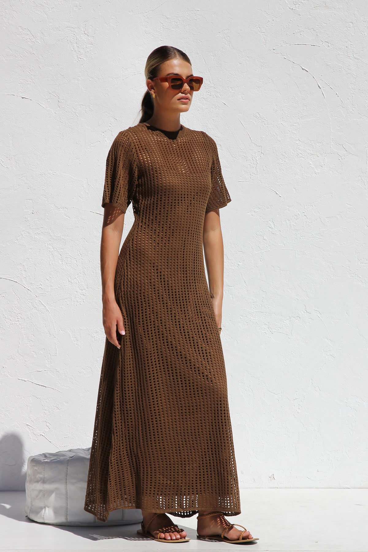Nova - Maxi Dress